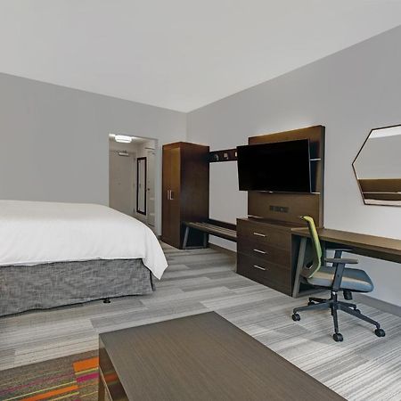 Holiday Inn Express - Milwaukee Downtown By Ihg Extérieur photo
