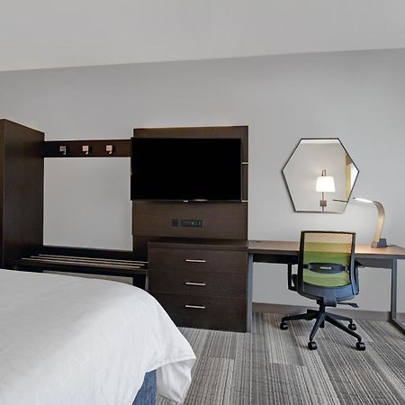 Holiday Inn Express - Milwaukee Downtown By Ihg Extérieur photo