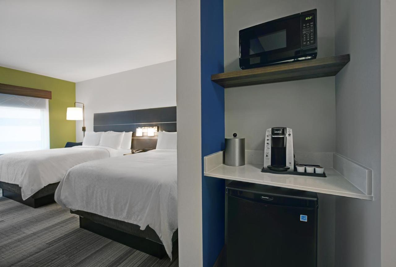 Holiday Inn Express - Milwaukee Downtown By Ihg Extérieur photo