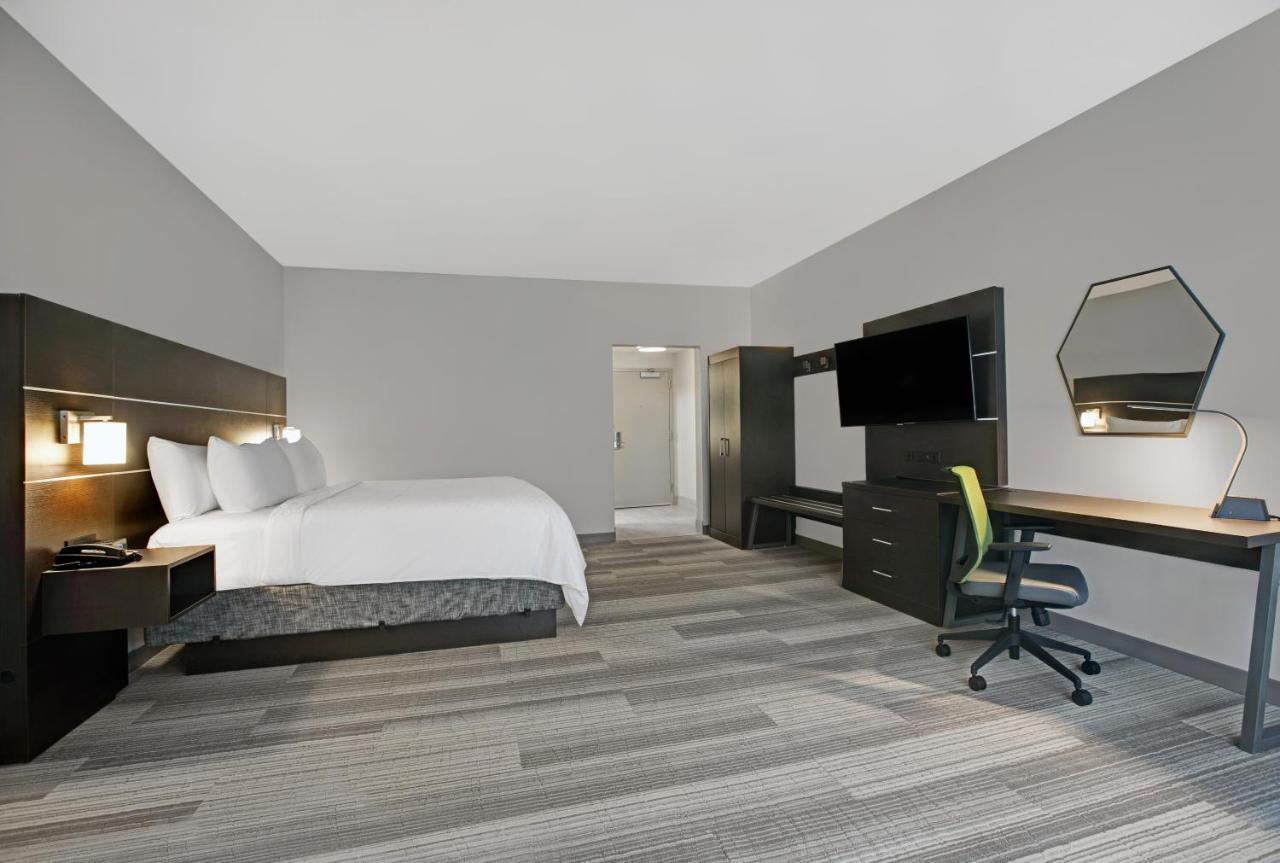 Holiday Inn Express - Milwaukee Downtown By Ihg Extérieur photo