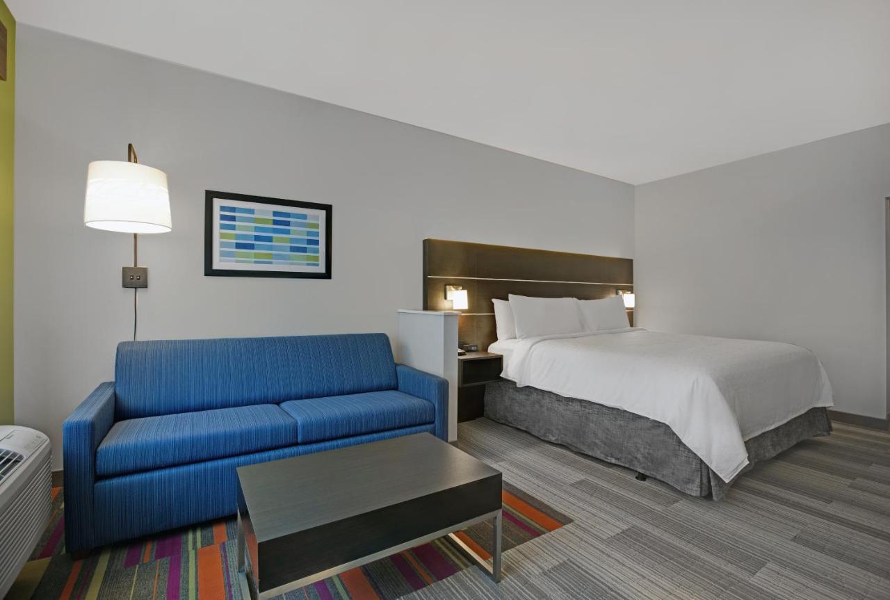 Holiday Inn Express - Milwaukee Downtown By Ihg Extérieur photo
