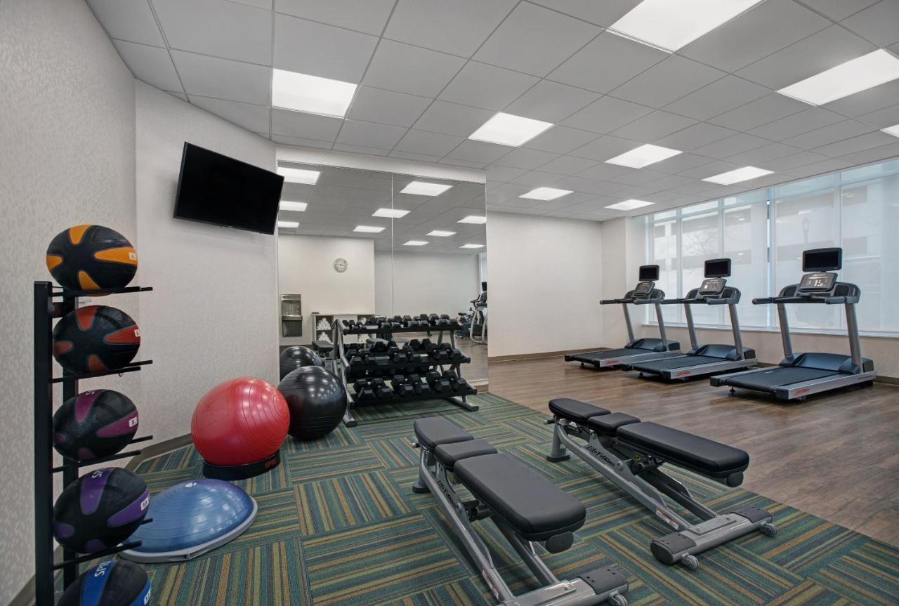 Holiday Inn Express - Milwaukee Downtown By Ihg Extérieur photo