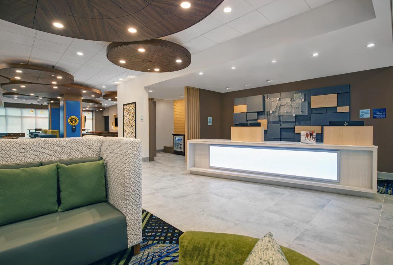 Holiday Inn Express - Milwaukee Downtown By Ihg Extérieur photo