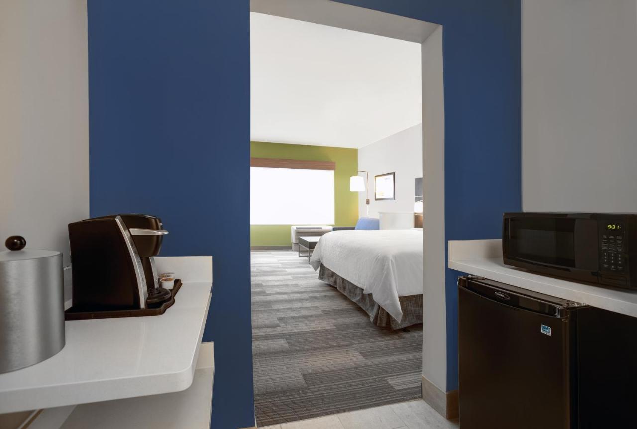 Holiday Inn Express - Milwaukee Downtown By Ihg Extérieur photo