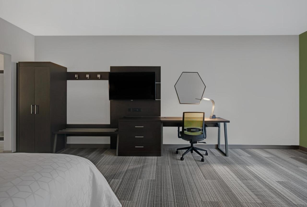 Holiday Inn Express - Milwaukee Downtown By Ihg Extérieur photo