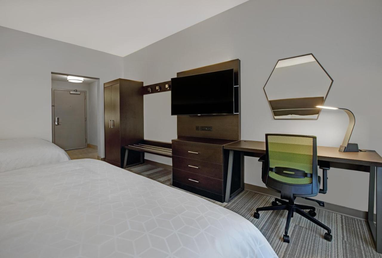 Holiday Inn Express - Milwaukee Downtown By Ihg Extérieur photo