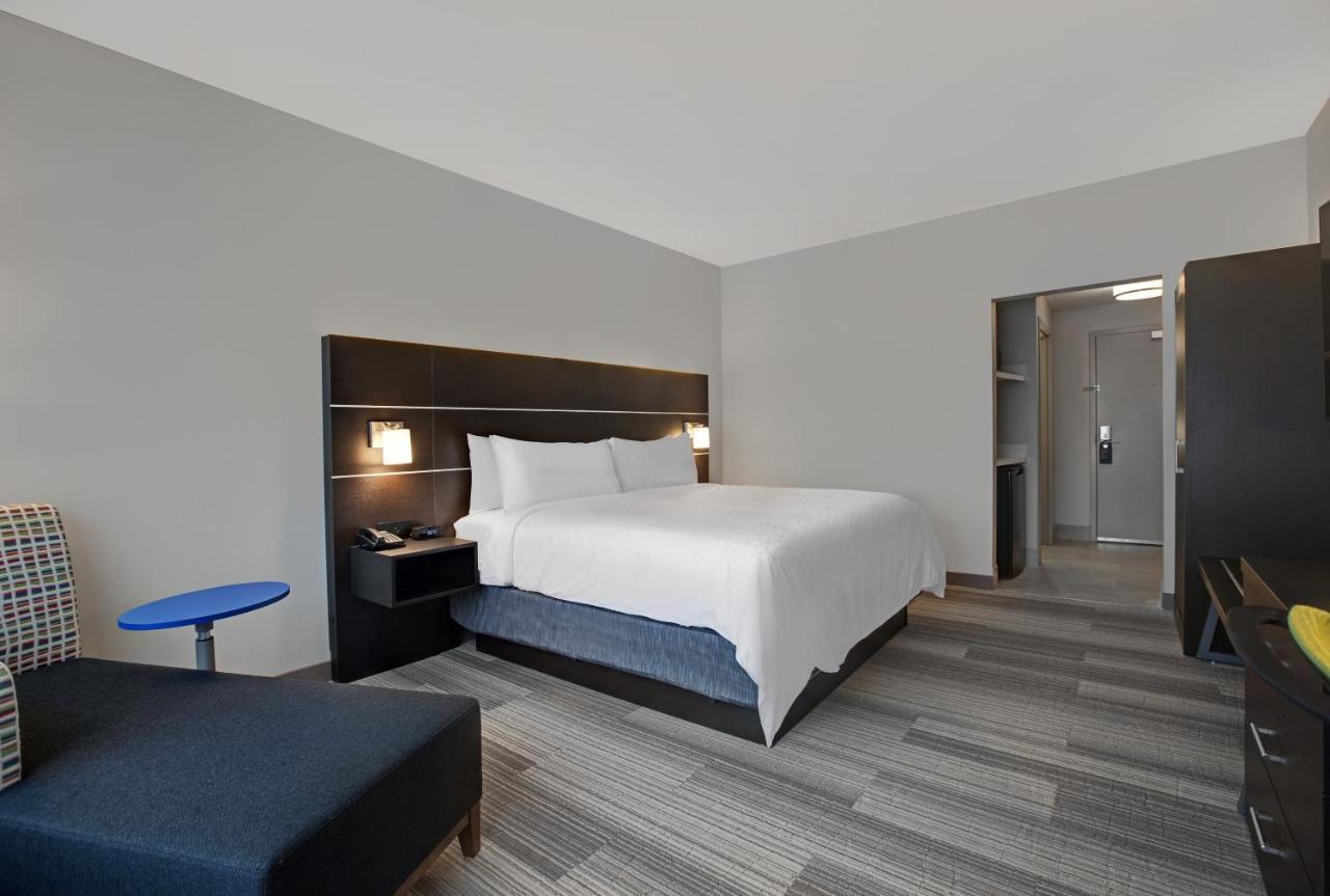 Holiday Inn Express - Milwaukee Downtown By Ihg Extérieur photo