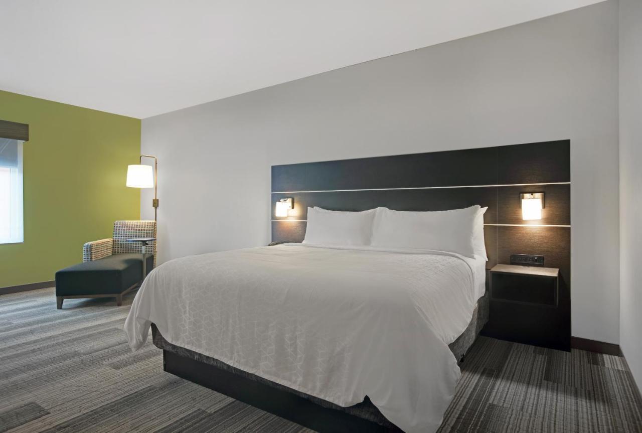 Holiday Inn Express - Milwaukee Downtown By Ihg Extérieur photo