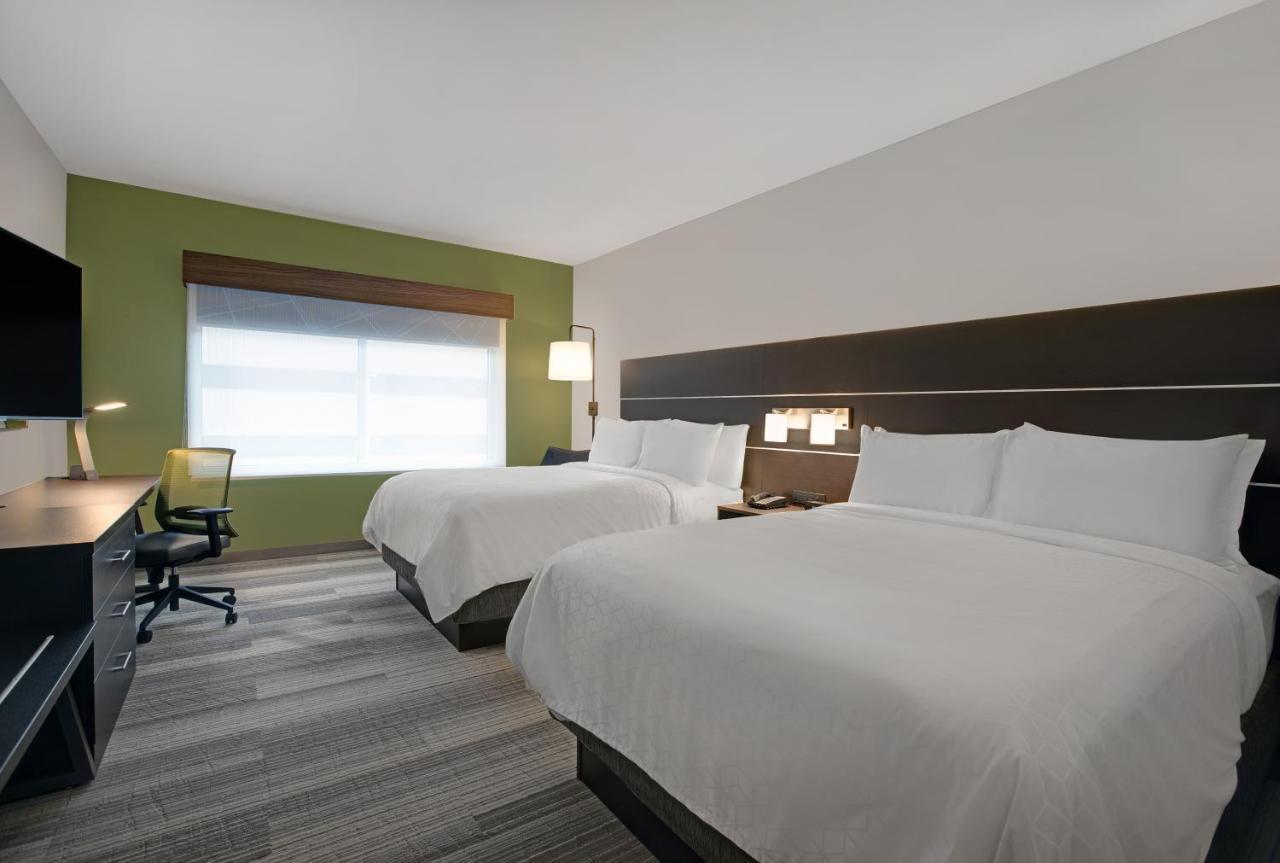 Holiday Inn Express - Milwaukee Downtown By Ihg Extérieur photo