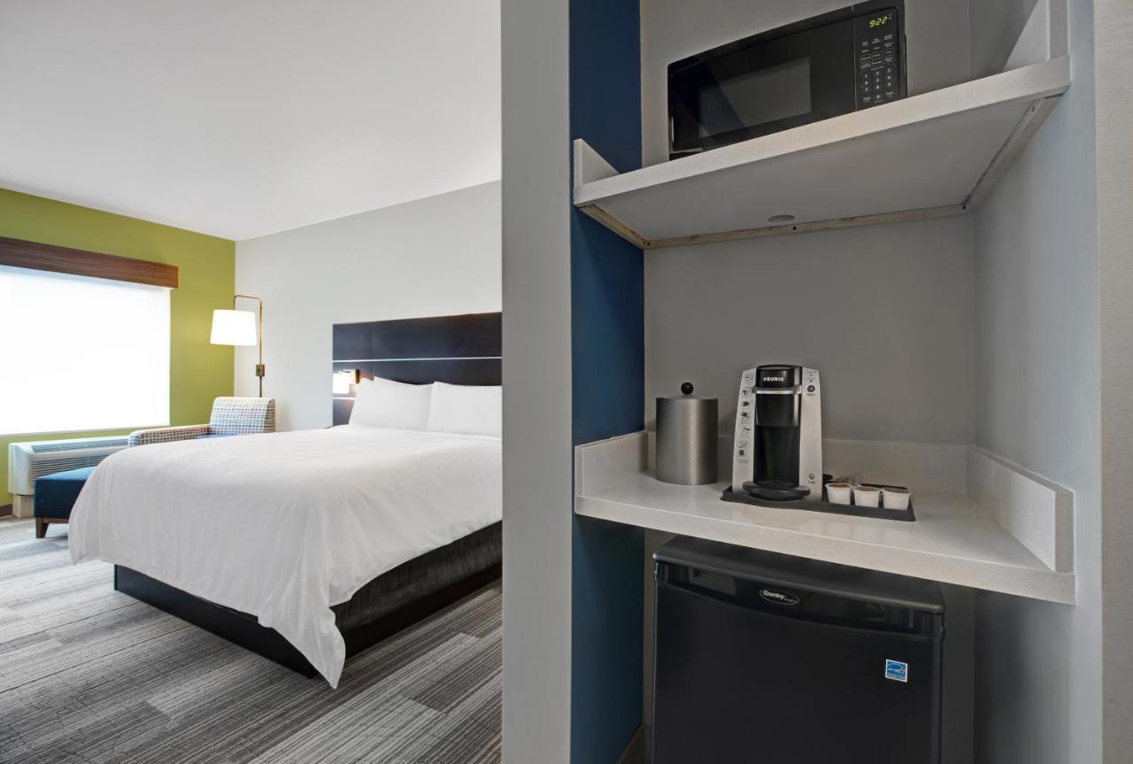 Holiday Inn Express - Milwaukee Downtown By Ihg Extérieur photo