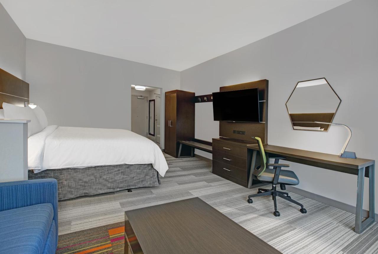 Holiday Inn Express - Milwaukee Downtown By Ihg Extérieur photo
