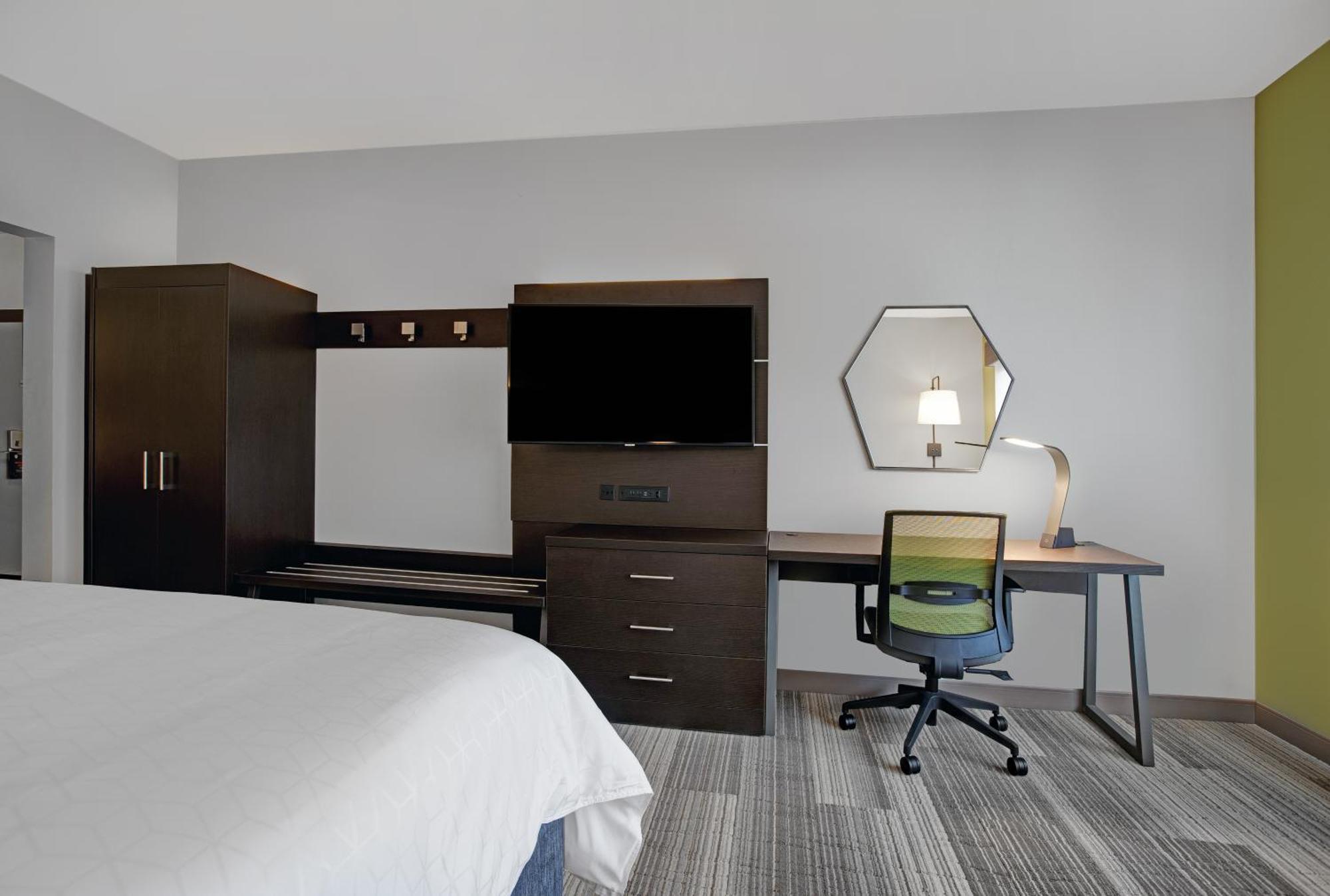 Holiday Inn Express - Milwaukee Downtown By Ihg Extérieur photo