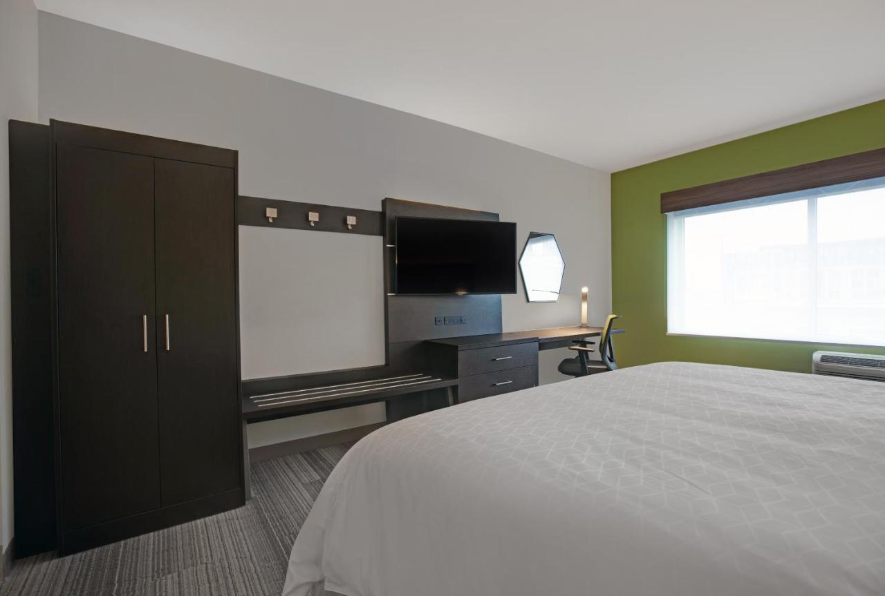 Holiday Inn Express - Milwaukee Downtown By Ihg Extérieur photo