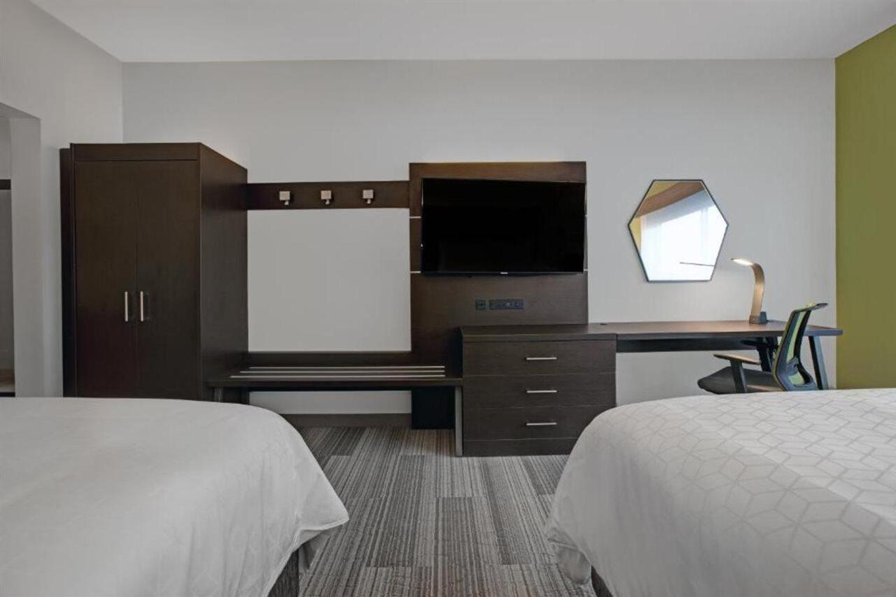 Holiday Inn Express - Milwaukee Downtown By Ihg Extérieur photo