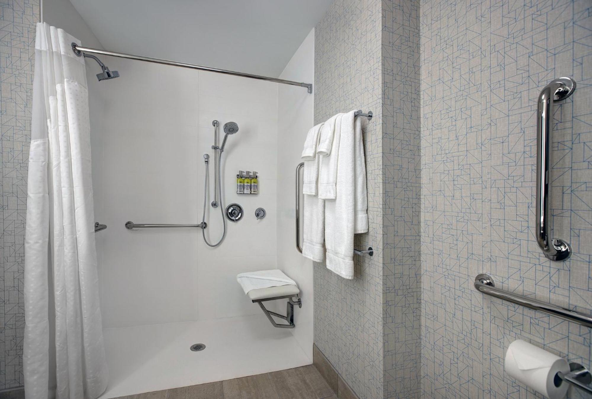 Holiday Inn Express - Milwaukee Downtown By Ihg Extérieur photo
